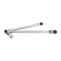AIC 53554 Stange Antriebsstange WischergestäNge FüR Audi A4 S4 RS4 B6 B7 Vorne