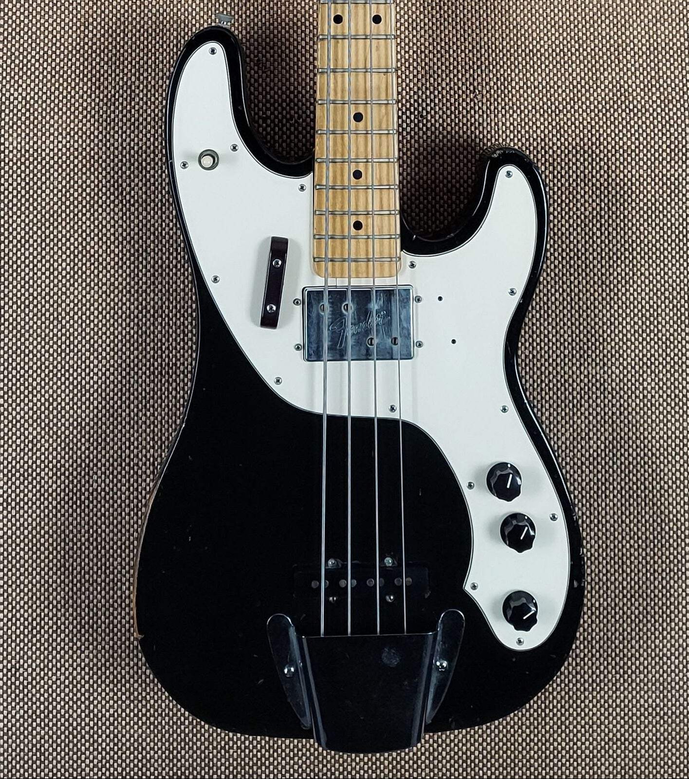 1973 Fender Telecaster Bass Original Finish Great Sounding Bass! (312)