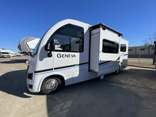2025 Thor Motor Coach Geneva Class A 24VS