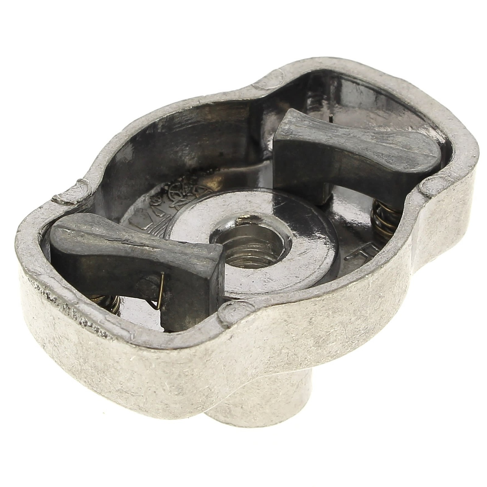 Ensemble cliquets lanceur glspq120002 pièce de rechange moteur thermique taille-haie