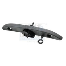 MEAT & DORIA Wischergetriebe Scheibenreinigung 207082 f�r BMW 5er Touring F11