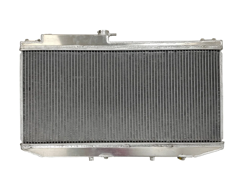 Radiator fit for Lexus ES250 1990-1991/ Toyota Camry 1988-1991 - Imagem 2 de 4