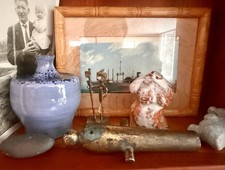 Rare Antique 1700’s 18th Century Naval Ship Ship’s Bronze Signal Salute Cannon