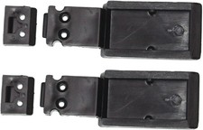 Rear Sliding Window Latch Lock Replacement For Dodge RAM 1500 2500 3500 1994-200