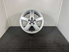 Jantes Mercedes CLASSE B