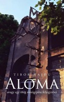 Tibor Hajdu | Aloma | Taschenbuch | Ungarisch (2014) | AuthorHouse