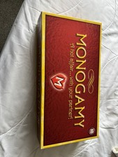 Adult Board Game