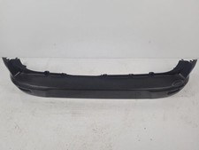 Pare-choc arrière Ford TRANSIT CONNECT