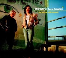 The Trouble With Humans von Chip Taylor  Carrie Rodr... | CD | Zustand sehr gut
