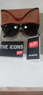 Ray-Ban Wayfarer II RB 2143