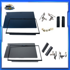 For Lenovo ideapad 5 15IIL05 15ARE05 15ITL05 15ALC05 Lcd Back Cover Rear Lid New