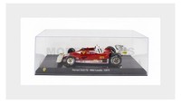 Edicola FE24-0034 Ferrari - F1 312 T2 N 11 Weltmeister Saison 1977 Niki Lauda