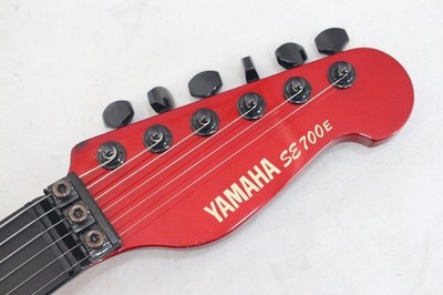 YAMAHA SE-700E Used Electric Guitar | eBay