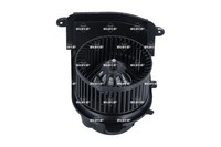 InnenraumgebläSe NRF 34611 FüR Renault Clio 2 SB0 Thalia 1 BB0A BB0F BB10 BB1K