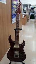 YAMAHA PACIFICA PAC 611 HFM RTB Chitarra elettrica