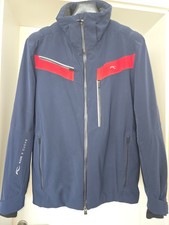 Kjus Skijacke , Men Didier Cuche Jacket Gr.: ...