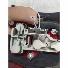 Stop faro fanale post SX