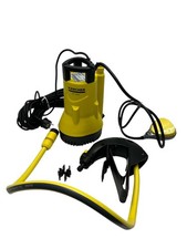 Kärcher Fasspumpe BP 1 Barrel,   3800 l/h, 400 W, BESCHÄDIGT