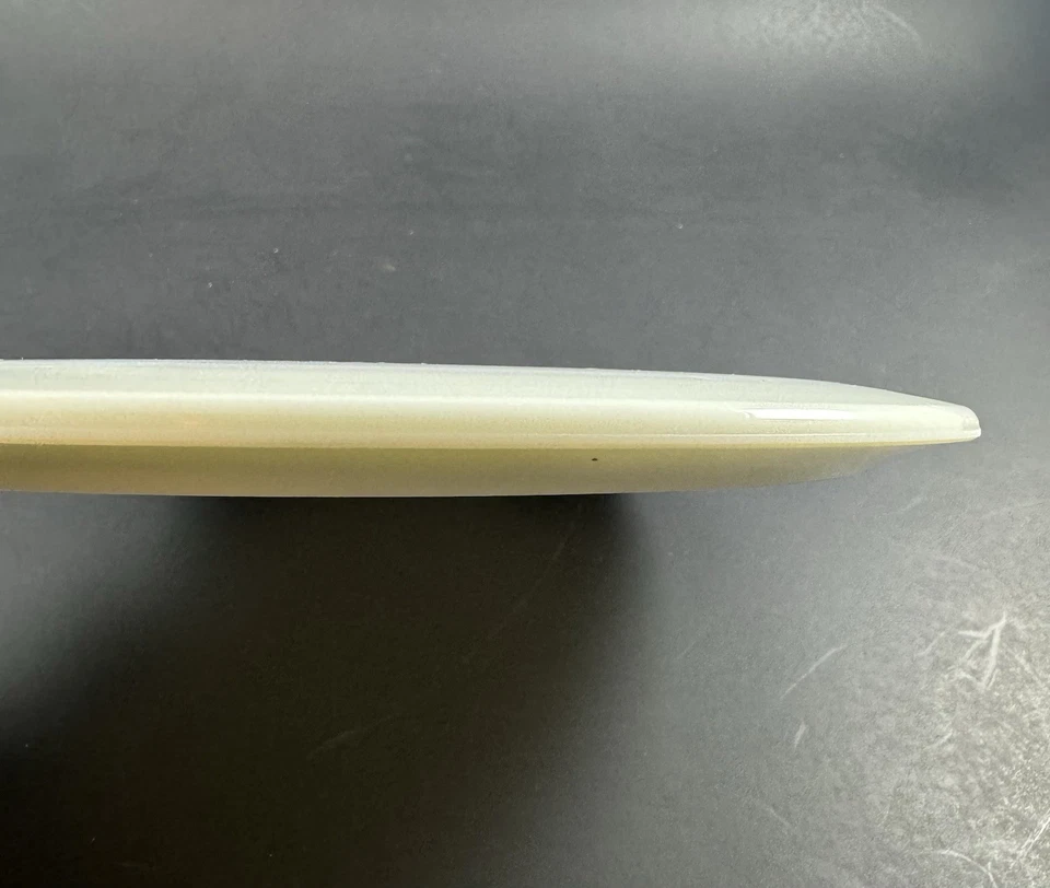 Rare New Calvin Heimburg Hand Tossed Pizza Star Firebird ‘Merica! 173-175g OOP - Image 3 of 4