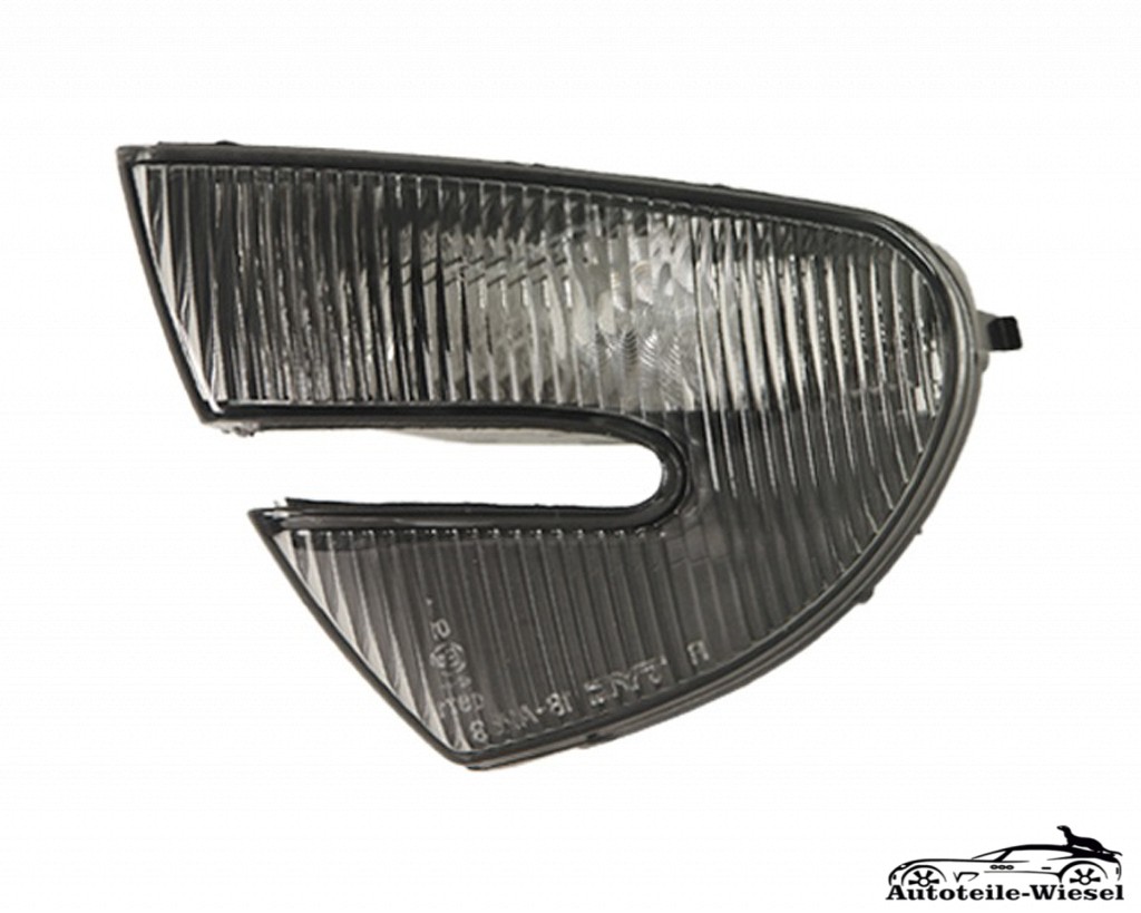 Blinkleuchte Blinker Links Vorne für Alfa Romeo 147 1.6 16V T.SPARK 01-10
