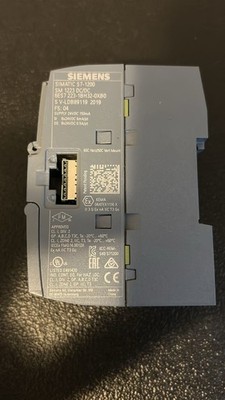 SIEMENS SIMATIC S7-1200 / SM1223 DC/DC 6ES7 223-1BH32-0XB0