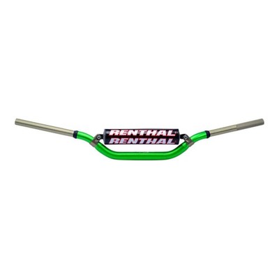 RENTHAL Twinwall  Lenker TWINWALL 997 GRN grün
