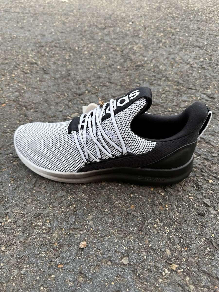 adidas Men\'s Lite Racer Adapt 7.0 Cloudfoam Running Shoes, IE6330 Size 11.5 Size 11.5 Adidas Men main image 3