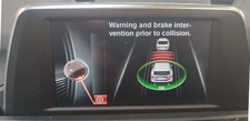 Bildschirm Monitor BMW X1 F48 (2015-2019) 9322123