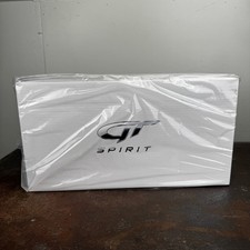 GT SPIRIT 1/18 Scale FORD MUSTANG SHELBY GT350R Resin Model Car BLUE - ZM081 NEW