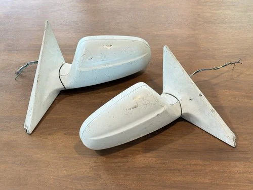 JDM Honda Integra RHD DC2 TYPE R ITR Coupe Power Folding Side Mirror 5pin