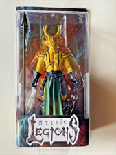 Mythic Legions Four Horseman Azhar  Action Figure  - Brand New