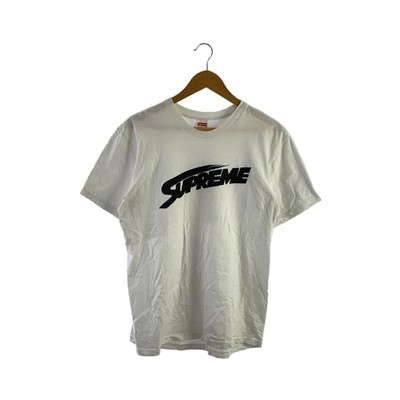 Supreme 23Aw/Mont Blanc Tee/T-Shirt/Xl/Cotton/White// | eBay 