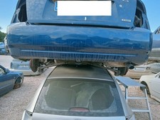 Pare-choc arrière Kia CERATO