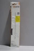 Steinel Flex Klebesticks 11Mm 20 StüCk 600G 190°C 052423 HeißKleber