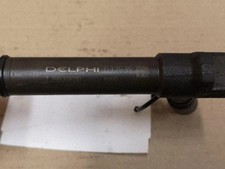 Injecteur Opel CABRIO