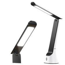 Light Therapy Lamp, 10000 LUX UV-Free LED Sunlight, Full Spectrum Mood Whilte