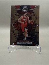 2022-23 Panini Mosaic - Alperen Sengun #41