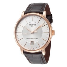 Наручные часы Tissot Men's Carson 40mm