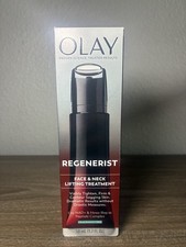 Olay Regenerist Face &Neck Lifting Treatment ...