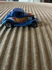 Vintage 1979 Mattel Hot Wheel