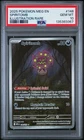 Spiritomb Pokemon Mega Evolutions Illustration Rare #148 PSA 10 GEM MINT
