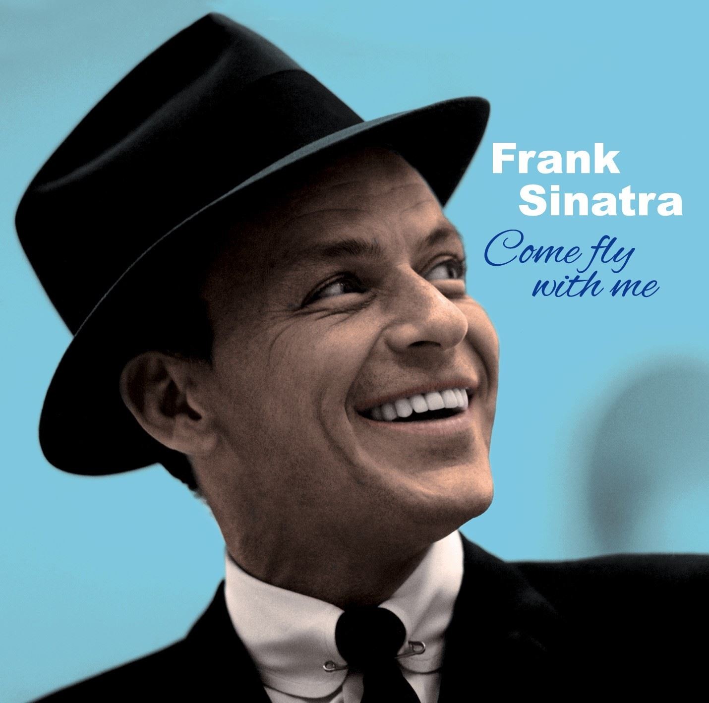 Frank Sinatra Come Fly With Me (Bonus Tracks Edition) - Image 3