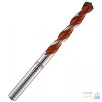 Alpen *Profi Multicut* Zylindrisch Mm 6X100