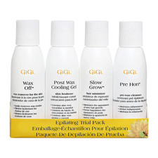 Post Waxing Essentials Kit, Pre Post Wax Care Set, Skin Prep Aftercare for S