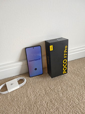 POCO F7 Pro 256GB Black Bar Smartphone Xiaomi HyperOS