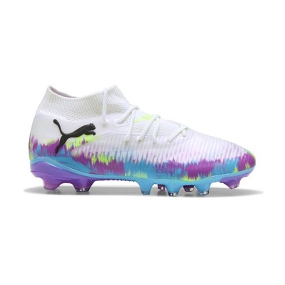 PUMA Future 8 Pro Brilliance Firm GroundArtificial Ground Soccer Womens Blue, Pu