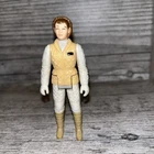 Princess Leia Hoth Vintage Kenner Star Wars 1980 ESB No Weapon Action Figure