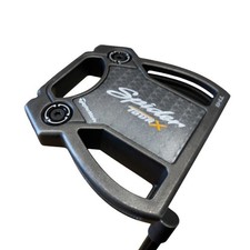 TaylorMade Spider TOUR X TRUSS TM1 34in Right-Handed Putter w/HC 2000