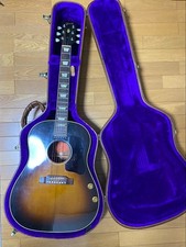 Gibson J-160E 95 Safe Packing 