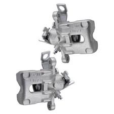 Bremssattel Baugruppe Hinten For Honda Civic VIII 1.3 1.4 1.8 43103-SMG-E02 34mm